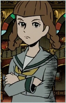 Луиза