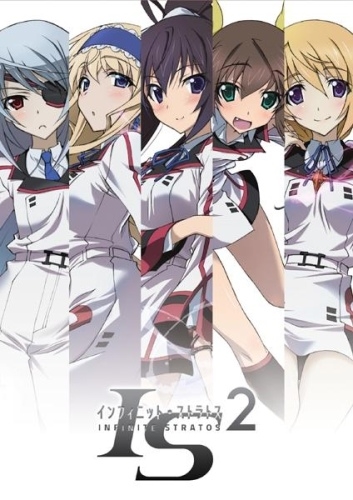 Постер Бесконечные Небеса 2
